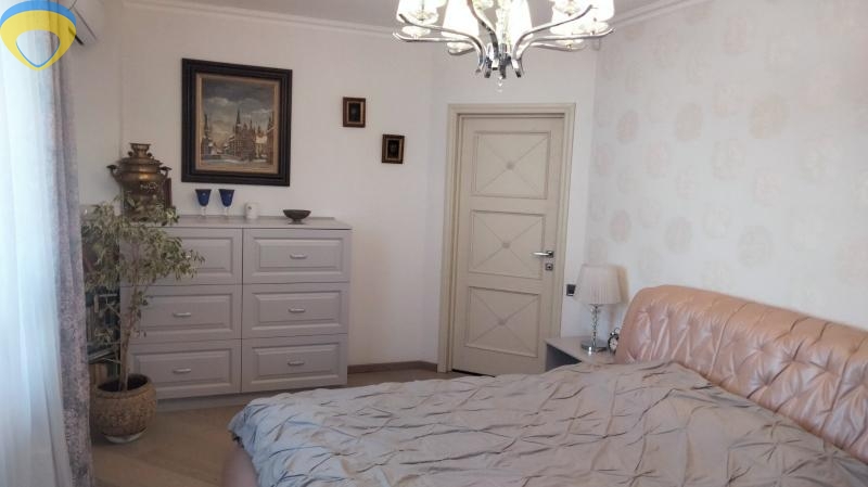 продажа двухкомнатной квартиры номер A-173497 в Приморском районе, фото номер 7